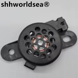 Shhworldsea Zumbador PDC de aparcamiento para VW, Audi y Skoda