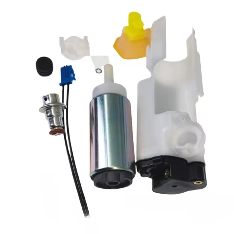 Kawasaki bomba de combustible ZRX 1200 49040-0038 15100-16G00 - imagen 4