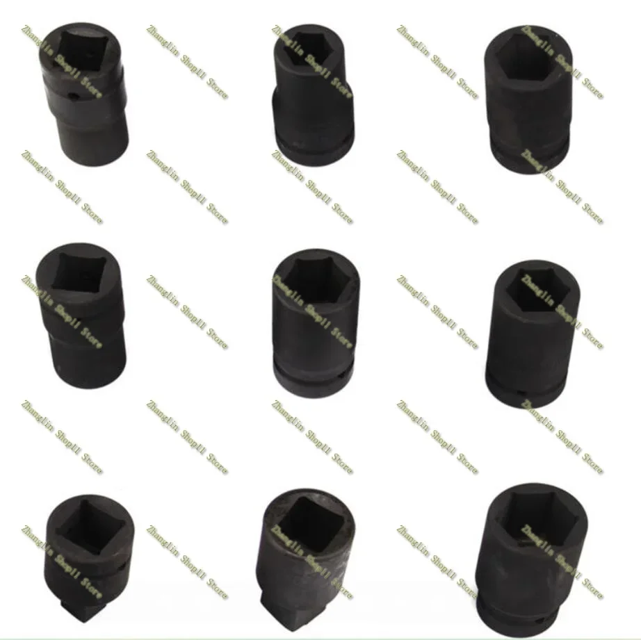 Llave multiplicadora de fuerza para ruedas de camión - imagen 4