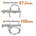 87.1mm to 108mm