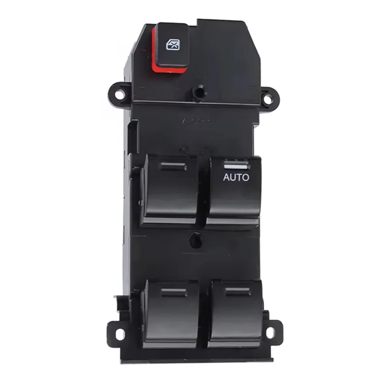 Interruptor maestro elevalunas 35750-TM5-Z00 Honda Fit City 2007-11 - imagen 5