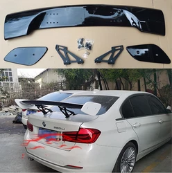 Aleron GT carbono ABS universal sedan para BMW F30/F32/E92/E90/E60/F10
