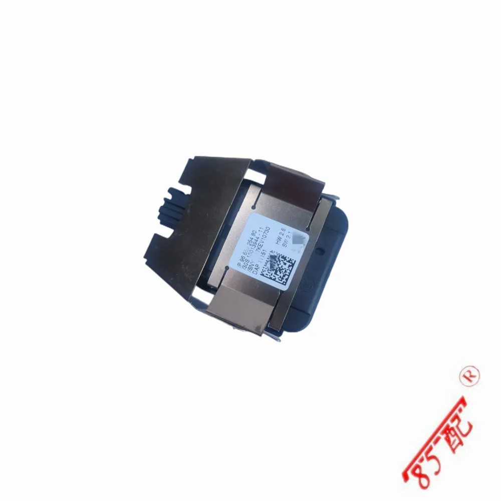 Sensor de lluvia compatible Peugeot 208/2008/508 y Citroën C4/DS4 - imagen 4