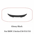 PSM Glossy Black