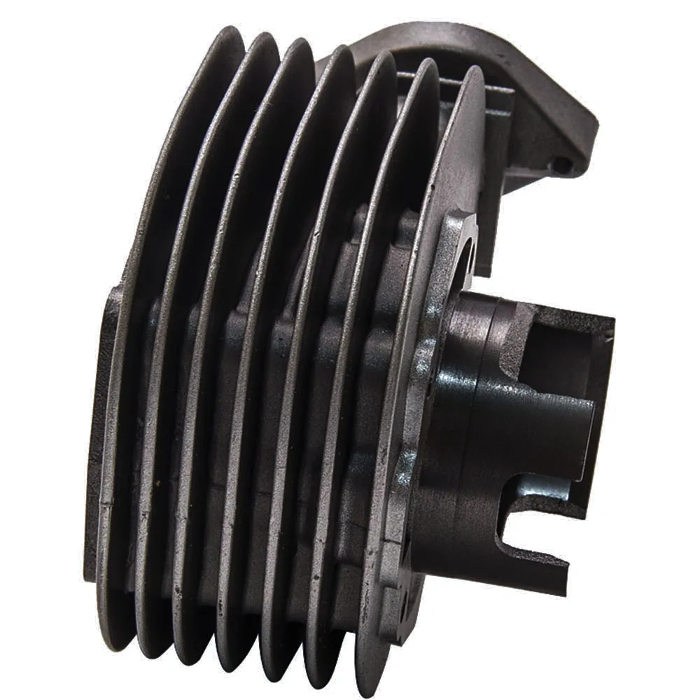 11210-40B01 Kit culata LT80 Quadsport - Suzuki/Kawasaki 87-06 - imagen 5