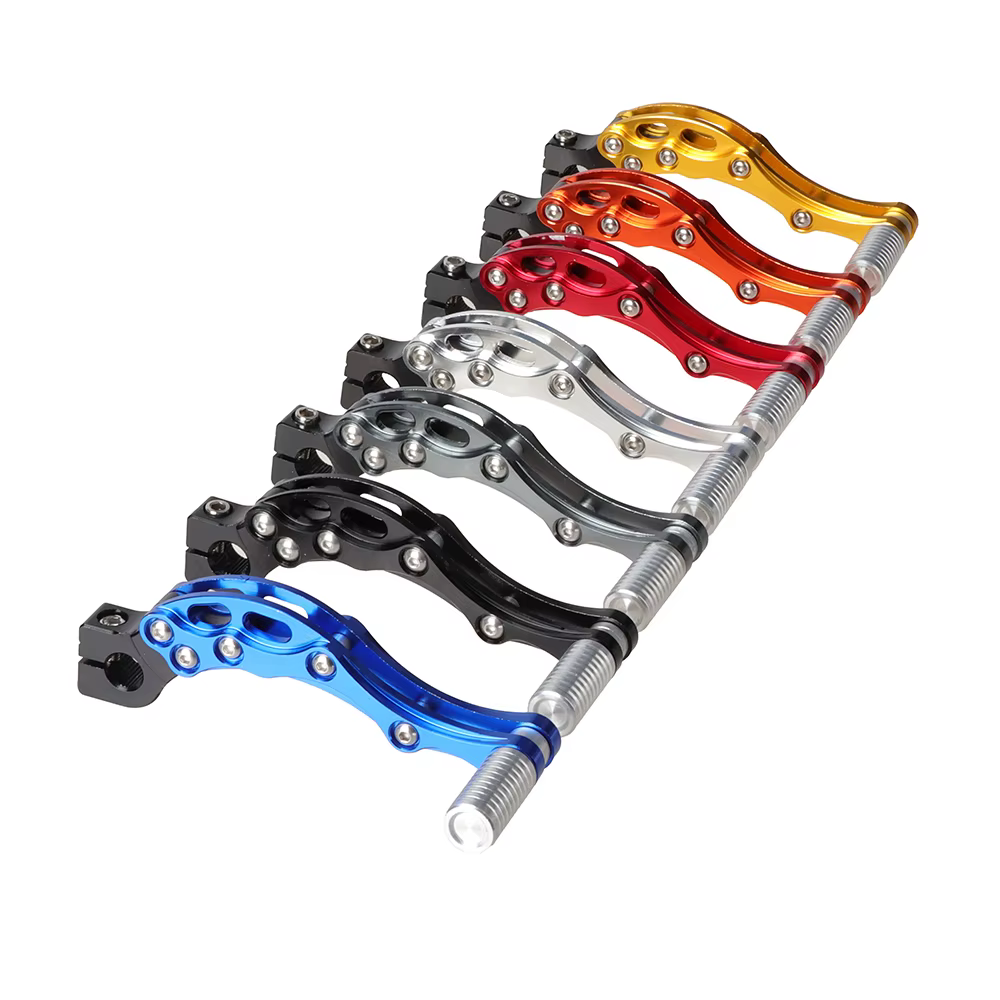 Palanca de arranque CNC para scooter GY6