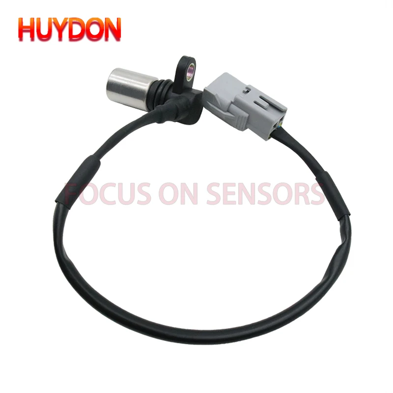 Sensor de posición del cigüeñal