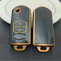 2button black(GLD)