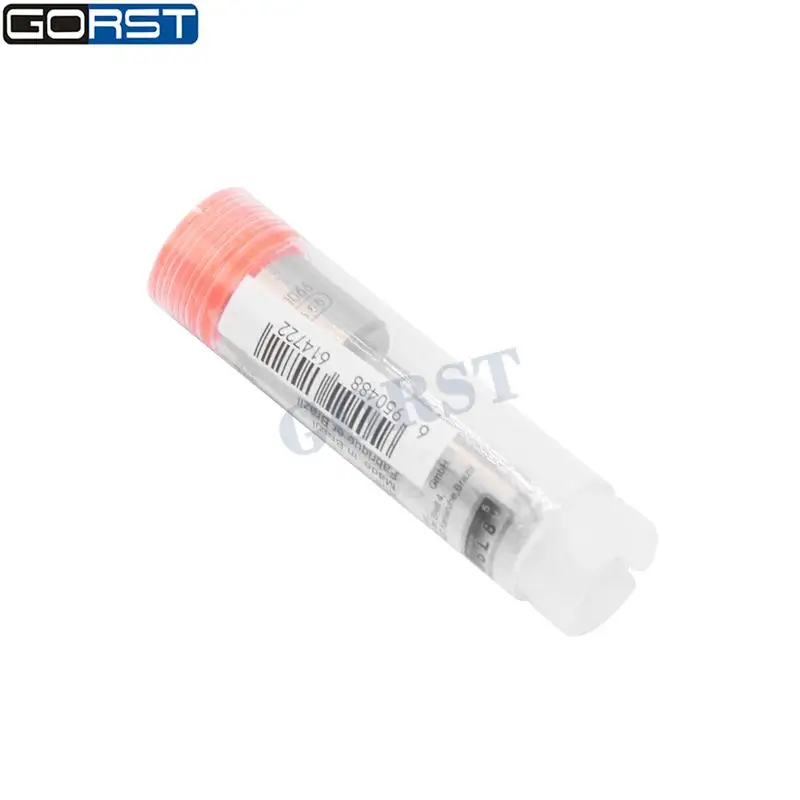 0433175501 Boquilla Common Rail Ford F250 Cummins 4BT - imagen 5