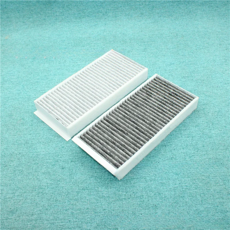 OEM 64119321875 Filtro de habitáculo BMW i3 2014-2022 I01 I3s - imagen 4