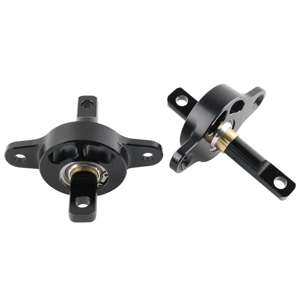 Kit de casquillos esféricos traseros Honda Civic 88-00/Integra 89-01 - imagen 3