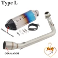Type L