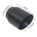 3 inch Inlet