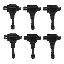 Kit bobinas encendido VR38 NISSAN GT-R R35 3.8 biturbo – 22448JF00A/B