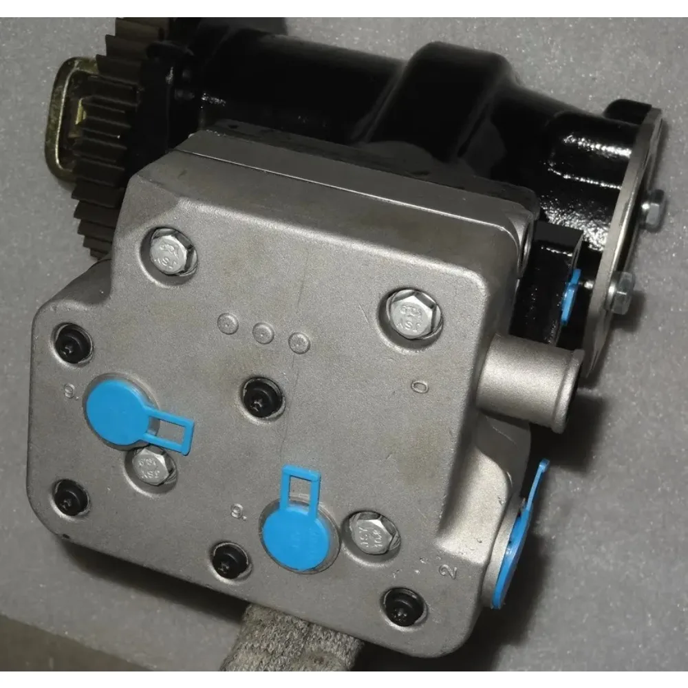 3101137 Compresor freno aire para motor Cummins ISX - imagen 5
