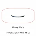 Glossy Black
