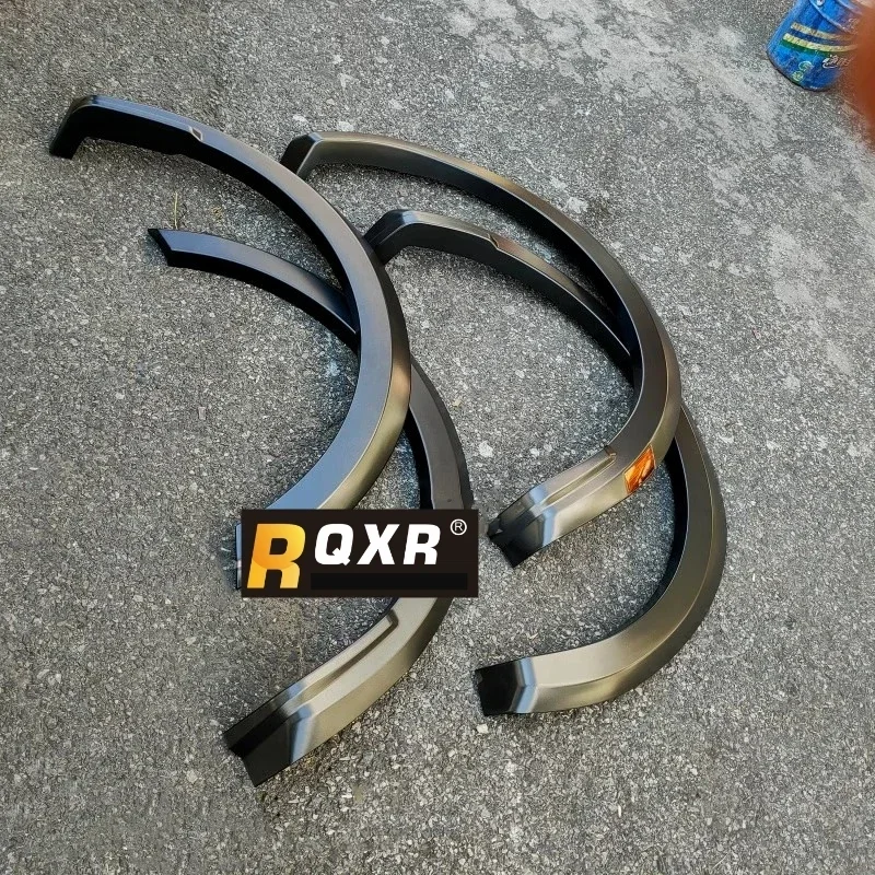Kit de aletines ensanchados para Ford F-150 Raptor - imagen 2