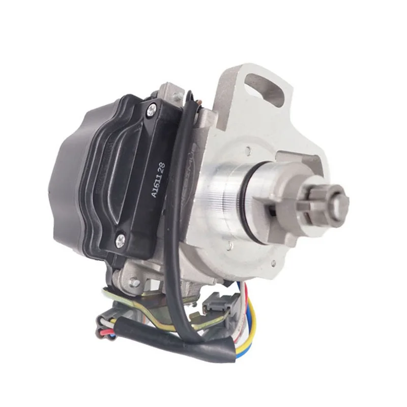 Distribuidor de encendido AEF3-19020-15180 para TOYOTA COROLLA 1.6L 1.8L 93 94 95 - imagen 2