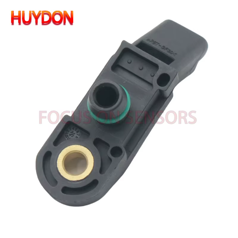0261230058 Sensor de presión del colector de admisión para Citroen C4 C5 C8 Xsara Fiat Ulysse Lancia Peugeot 206 307 406 407 807 Renault - imagen 2