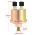 Oil Pressure sensor