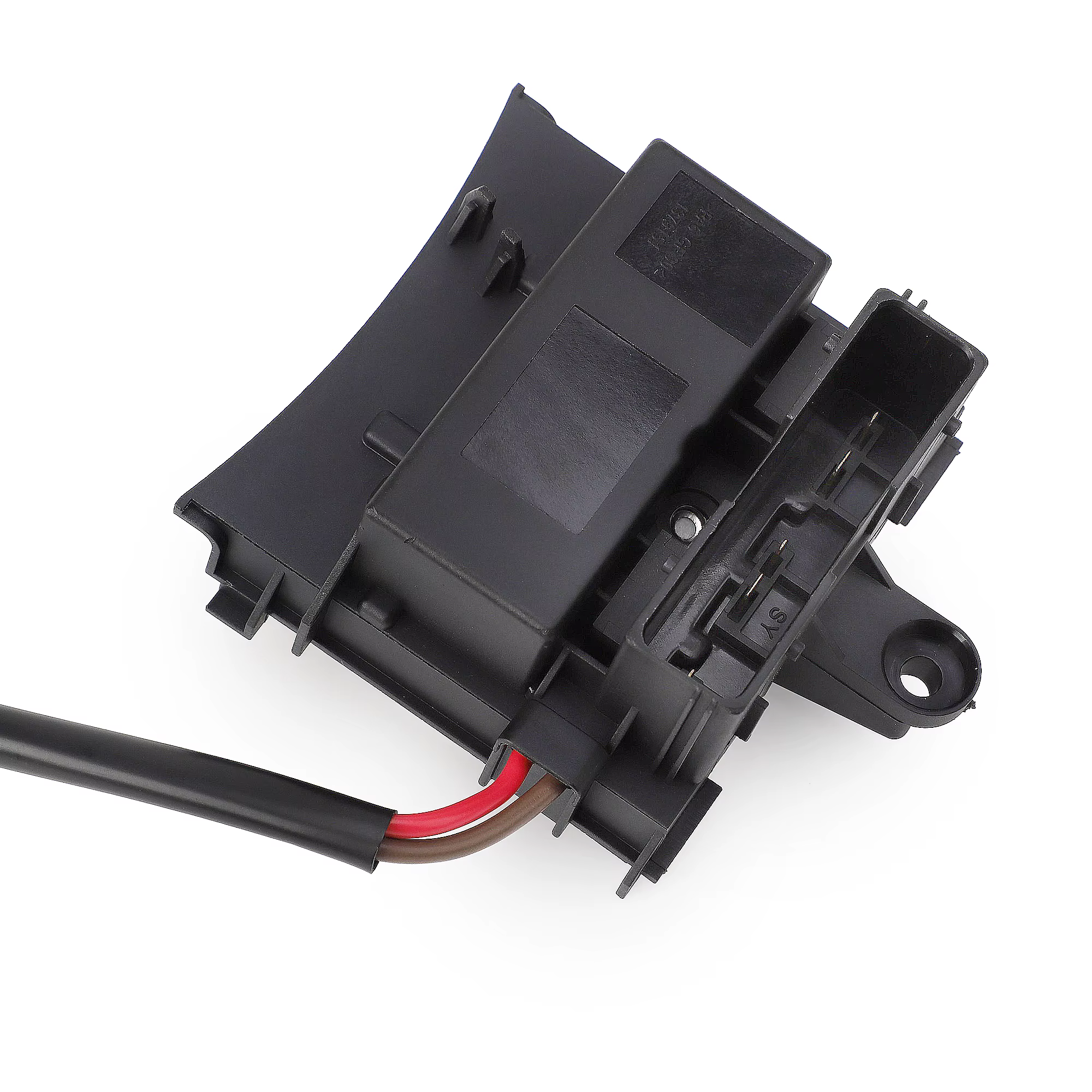 Módulo relé de ventilador Opel Vectra C 1.8 2002-2008 - imagen 5