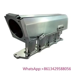 Colector admisión Jagrow para Mitsubishi 4G63 turbo