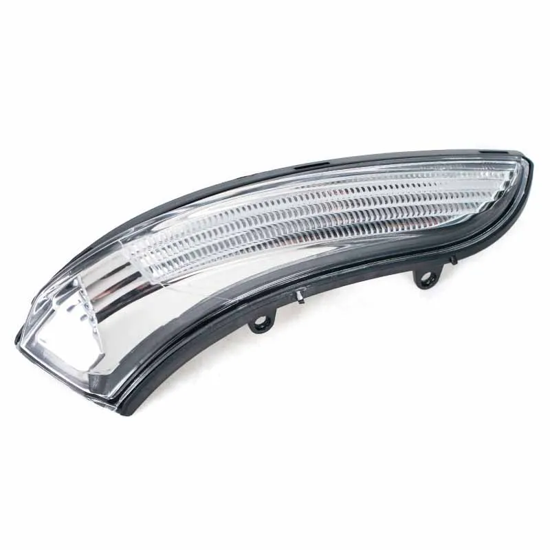 Luz LED espejo retrovisor intermitente MAXUS G10 lateral doble giro - imagen 4
