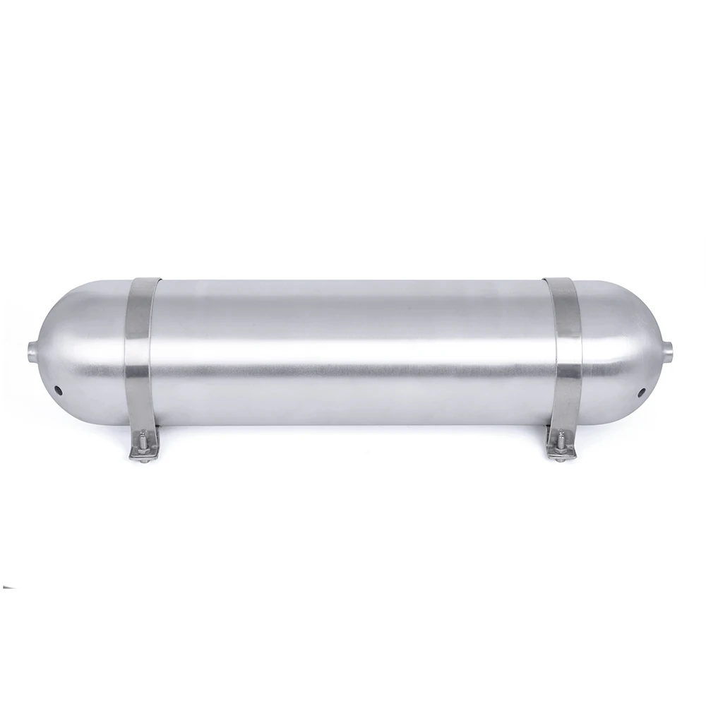 Depósito aire comprimido aluminio suspensión neumática coche - imagen 5
