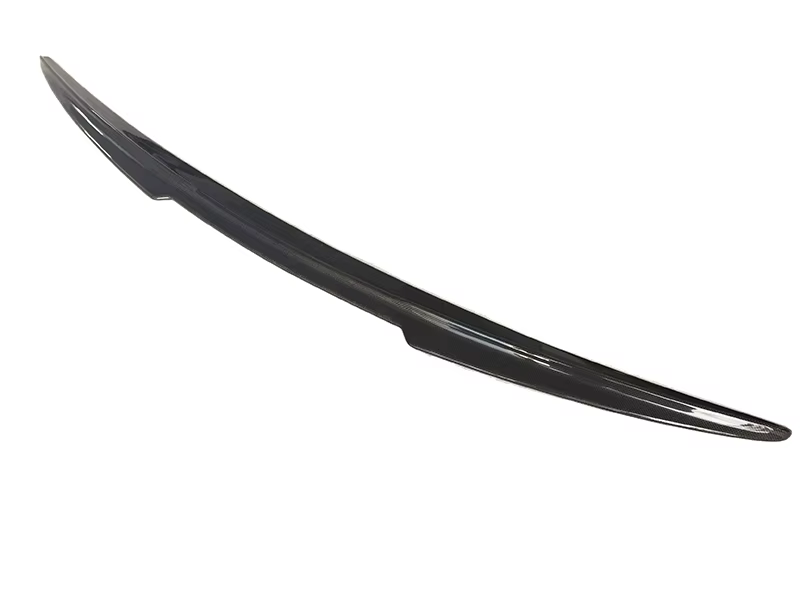 Alerón trasero fibra de carbono Ferrari 458 Italia Spider 2011-2016 - imagen 3