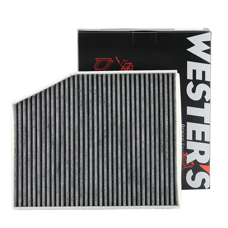 Filtro habitáculo carbón activado Ford Transit Tourneo 2.0 TDI 2016-2020 - imagen 3
