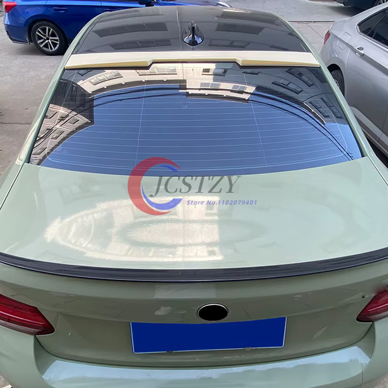 Alerón de techo trasero para BMW Serie 2 F22 y M2 F87 - imagen 3