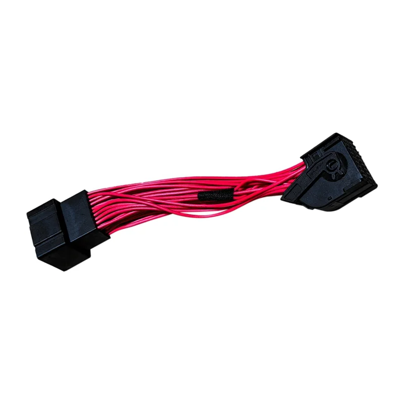 AB56-MQB49 5C Cable cortocircuito inteligente para llaves – Tiguan L - imagen 4