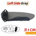 Gray Left-Black