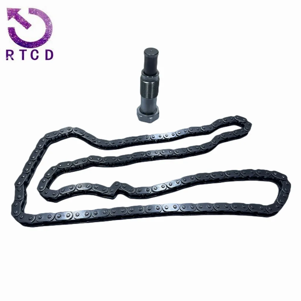 Kit de distribución por cadena 0816.H9: Citroën C4/C5 y Peugeot 207 - imagen 5