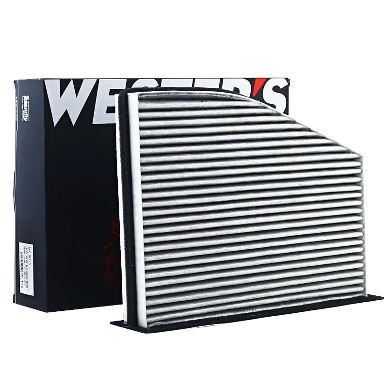 WESTGUARD MK9015 Filtro habitáculo carbón activo Volkswagen Golf/Jetta - imagen 2