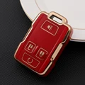 4 button red