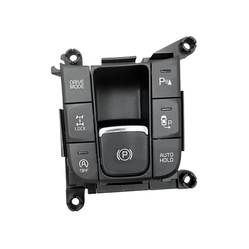 Interruptor electrónico start-stop Kia Sportage 2015-2018 OEM 93600H3140
