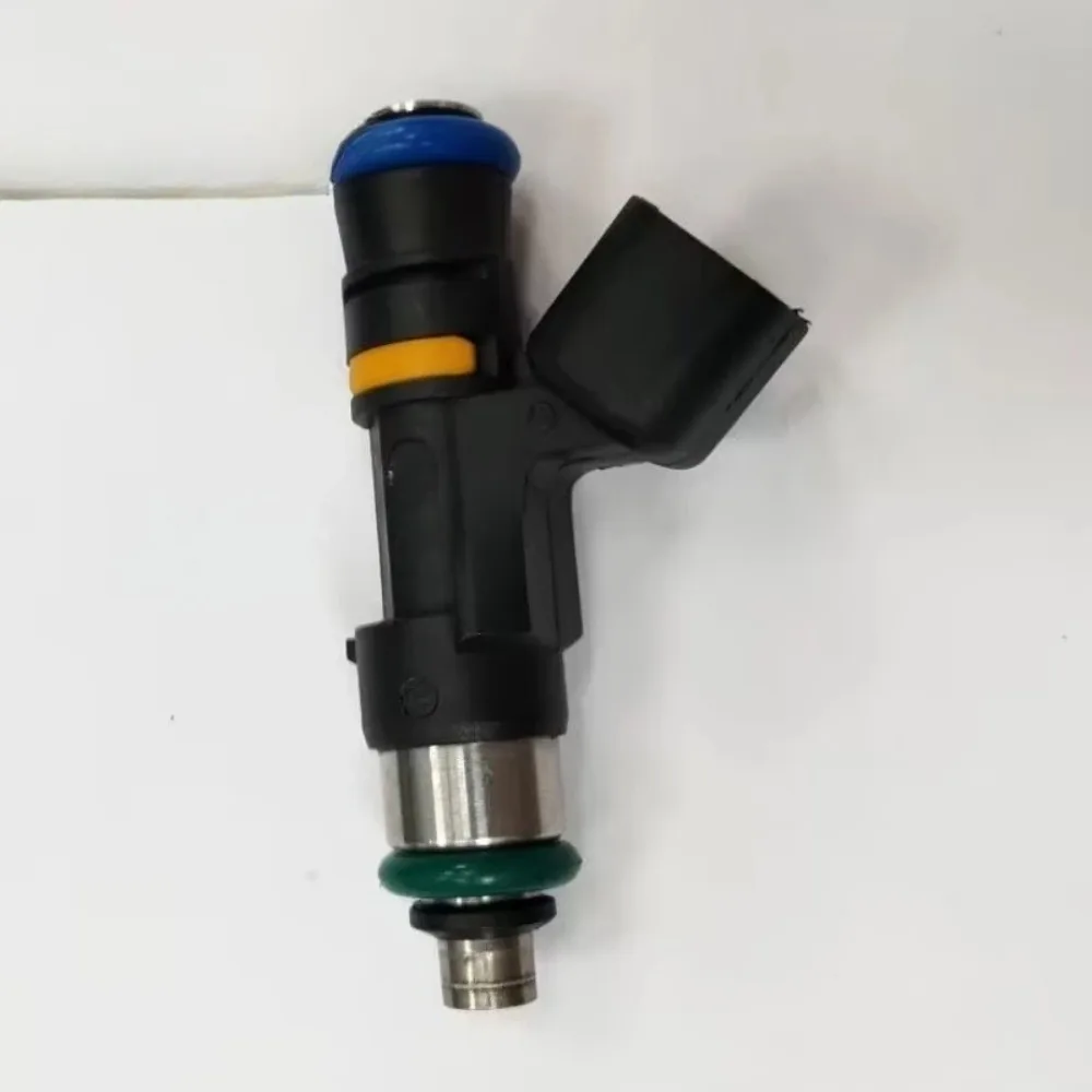 0280158117 Inyector EV14 de 550 cc para Audi A4, Golf y Jetta - imagen 2