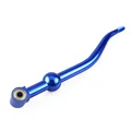 Dual Bend Blue
