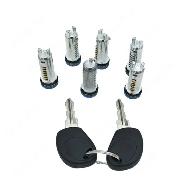 Cilindro de cerradura IVECO DAILY 1999-2012 - imagen 3