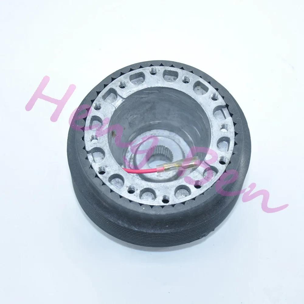 HY-5 Adaptador de buje liberación rápida para volante - Snap-Off Boss - imagen 2