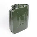 20 liter oil drum