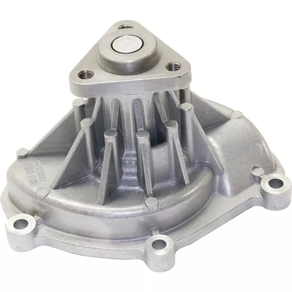94810603301 bomba de agua Porsche Cayenne Panamera V8 - imagen 5