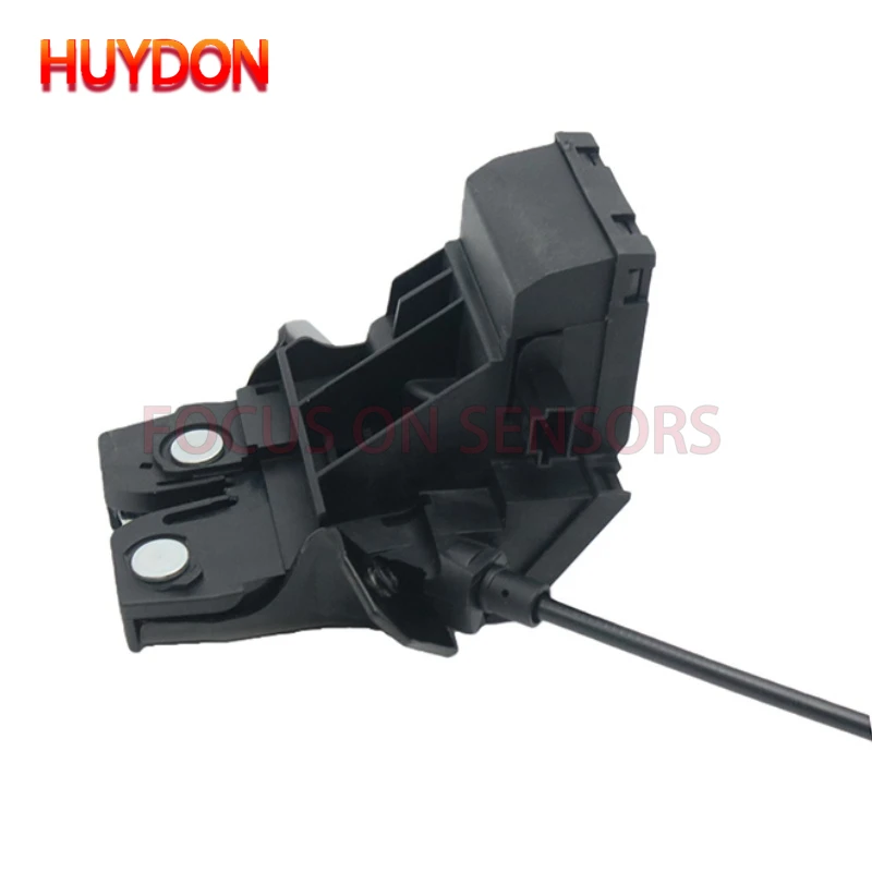 Actuador maletero A1717500085 – Mercedes C230 Clase C - imagen 4