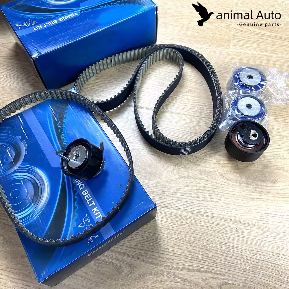 Kit polea correa distribución Dayco 1311306 – Land Rover RR Sport V6 diésel
