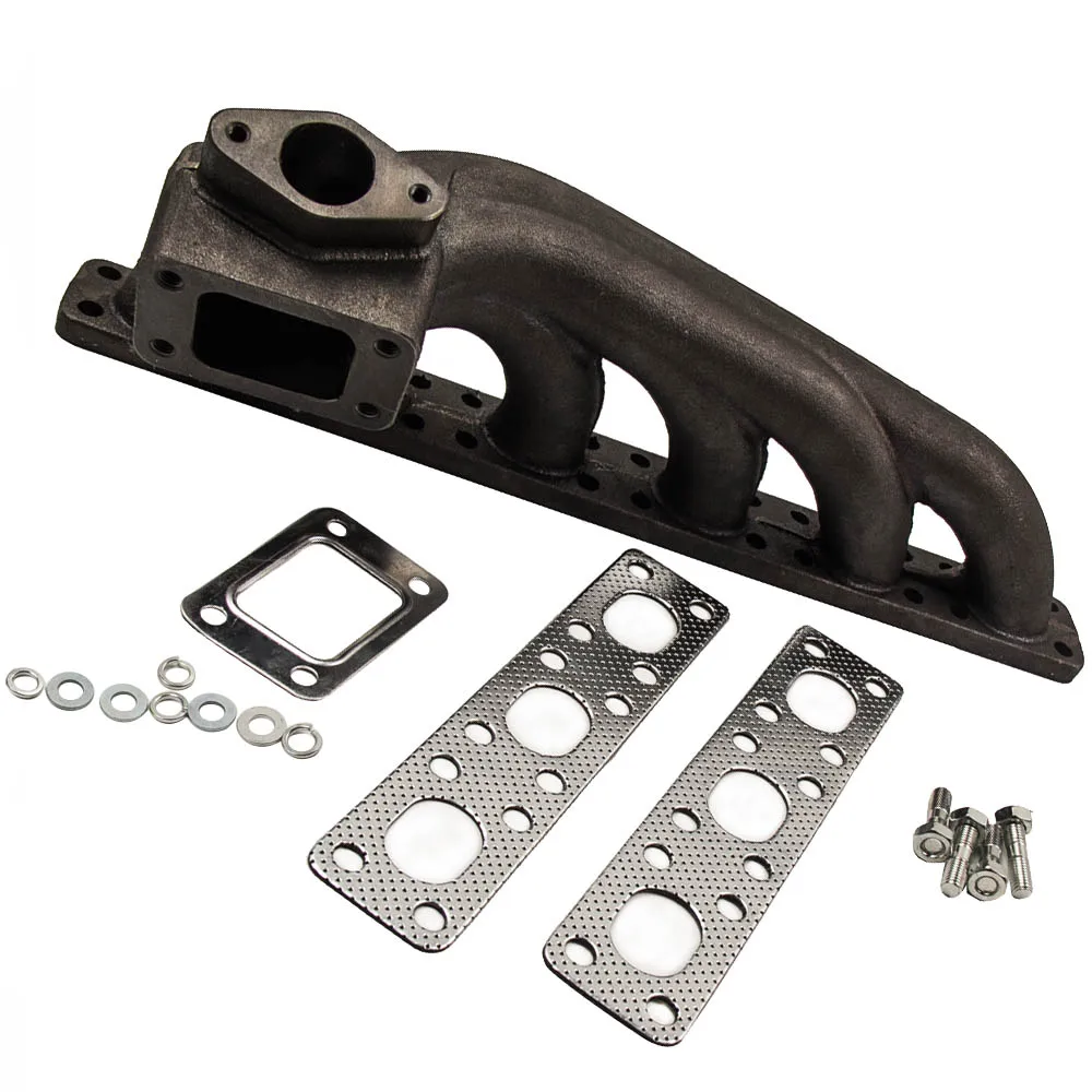 Colector de escape con juntas para BMW E36 y E46 (1991-2006) - imagen 3