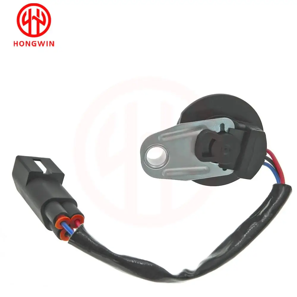 Sensor de velocidad del cigüeñal Ford Sierra, Transit y Scorpio - imagen 4