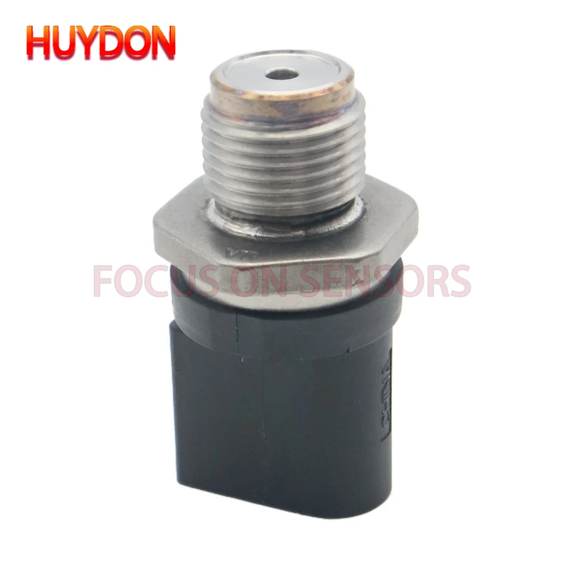 Sensor presión combustible 0281002671 – Mercedes-Benz W463/W221/W164 - imagen 4