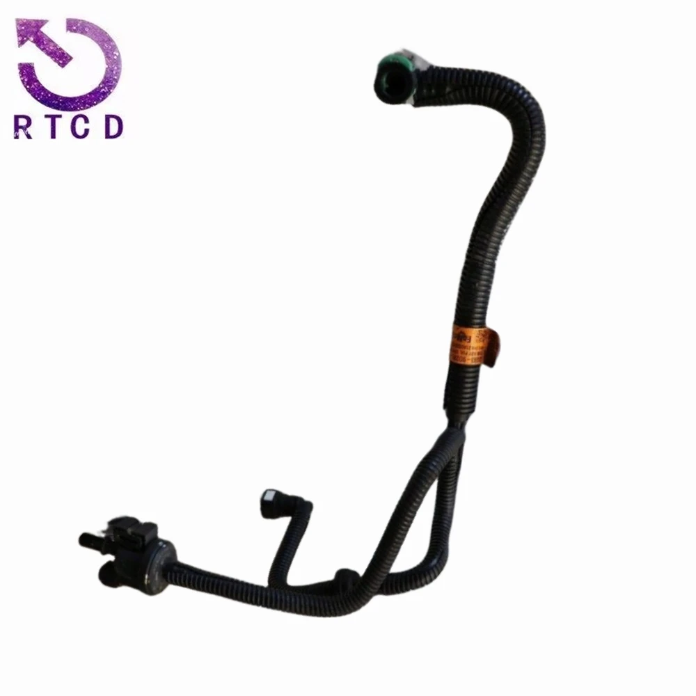 Tubo separador de vapores de combustible Ford Mondeo (NH) 2013 - imagen 3