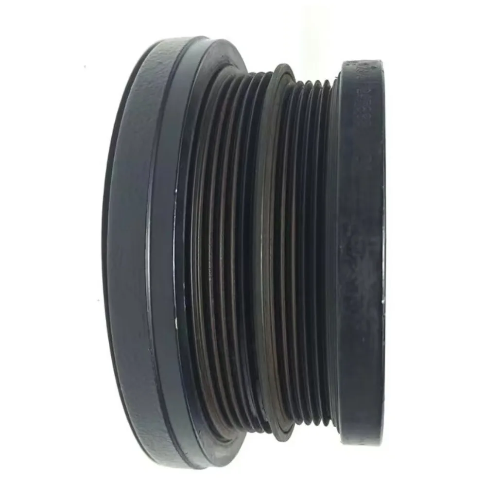 Polea cigüeñal BMW 11232247890 – X5 E53 M57D30 2.9 TDI - imagen 4